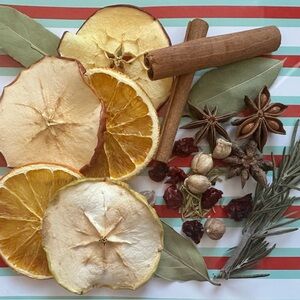 Christmas Simmer Pot Kits 🎄Buy 3 get 1 free🎄